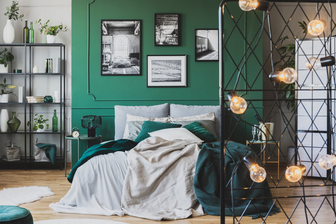 Cómo adaptar las tendencias de decoración a tu casa sin perder personalidad