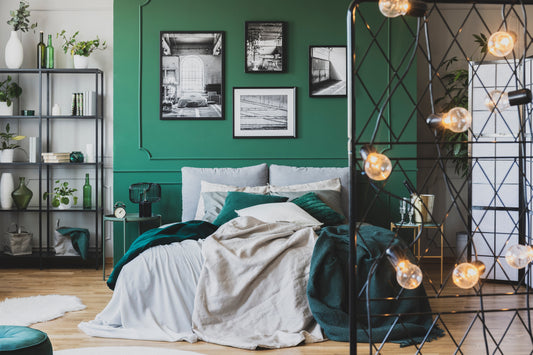 Cómo adaptar las tendencias de decoración a tu casa sin perder personalidad